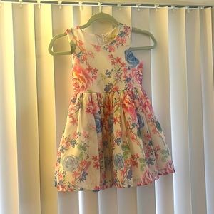 Beautiful formal dress!